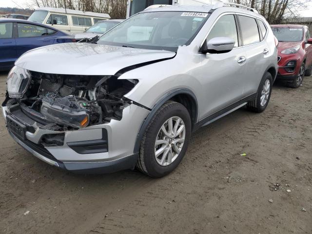 NISSAN ROGUE S 2020 knmat2mv4lp536233