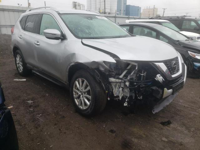 NISSAN ROGUE S 2020 knmat2mv4lp536331