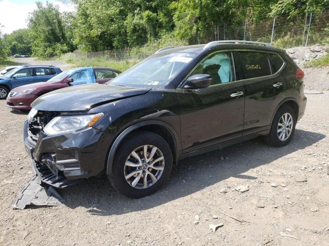 NISSAN ROGUE S 2020 knmat2mv4lp538418