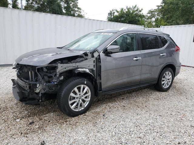 NISSAN ROGUE S 2020 knmat2mv4lp538967