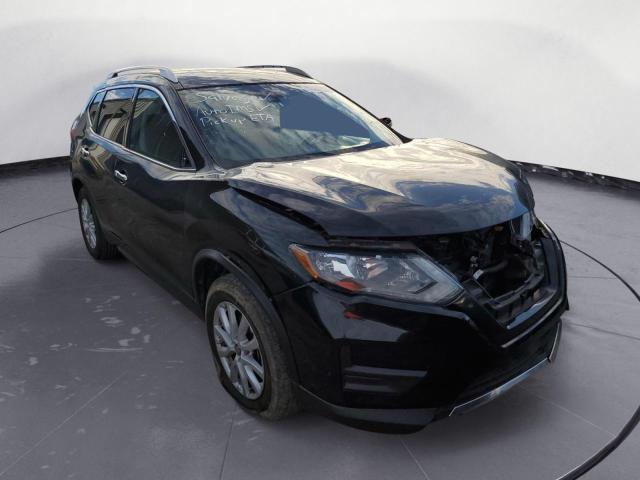 NISSAN ROGUE S 2020 knmat2mv4lp539004