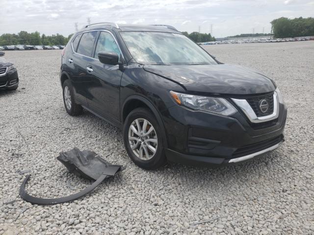 NISSAN ROGUE S 2020 knmat2mv4lp539505