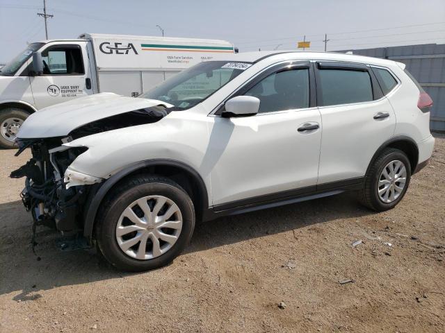 NISSAN ROGUE 2020 knmat2mv4lp539908