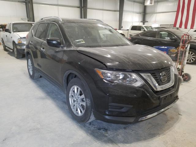 NISSAN ROGUE S 2020 knmat2mv4lp540766