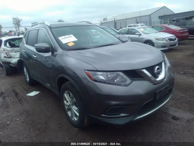 NISSAN ROGUE 2015 knmat2mv5fp500300