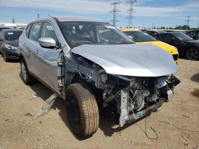 NISSAN ROGUE S 2015 knmat2mv5fp500670