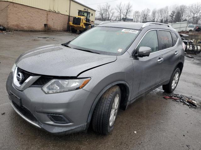 NISSAN ROGUE 2015 knmat2mv5fp501639