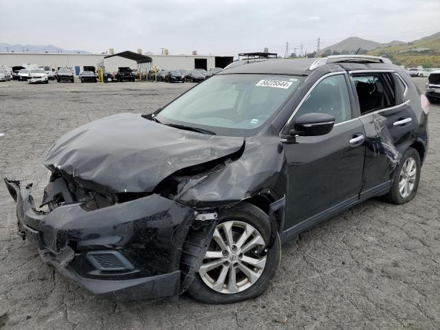 NISSAN ROGUE S 2015 knmat2mv5fp502404