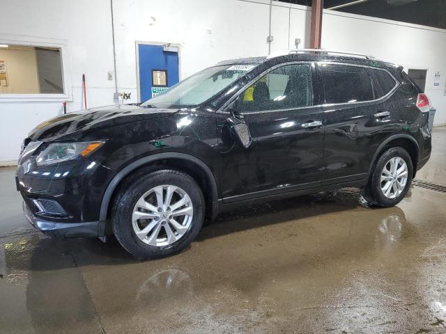 NISSAN ROGUE S 2015 knmat2mv5fp503018