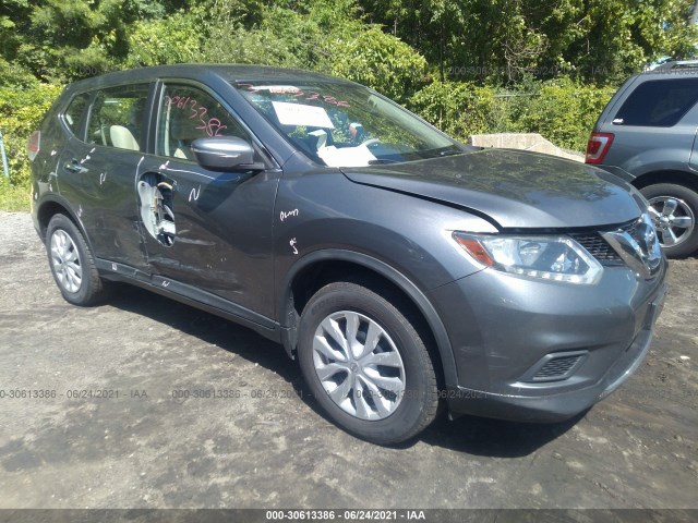 NISSAN ROGUE 2015 knmat2mv5fp503469