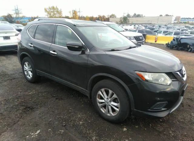 NISSAN ROGUE 2015 knmat2mv5fp503732