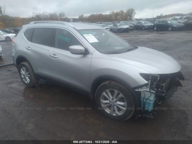 NISSAN ROGUE 2015 knmat2mv5fp503925