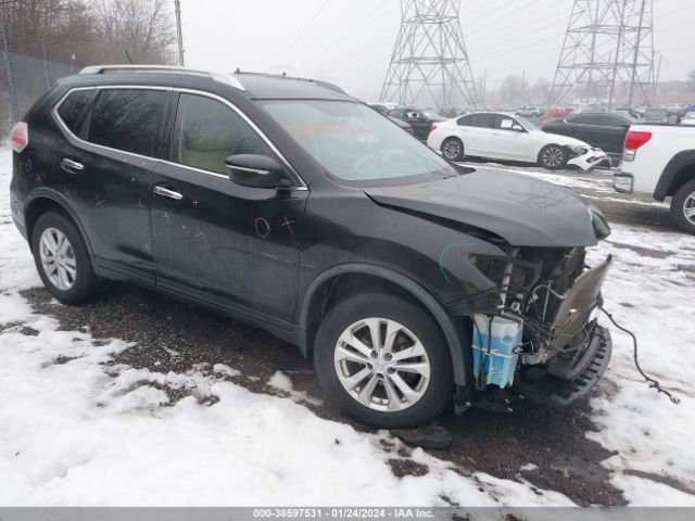 NISSAN ROGUE 2015 knmat2mv5fp504251