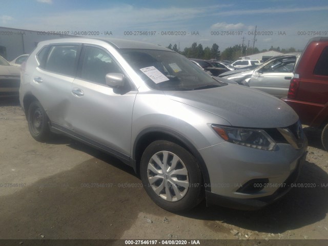 NISSAN ROGUE 2015 knmat2mv5fp504668