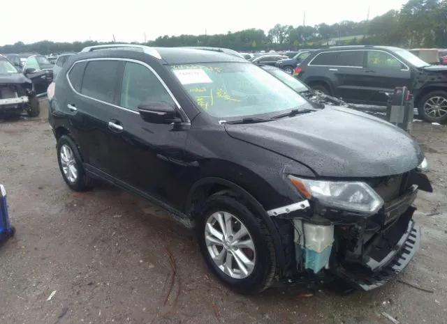 NISSAN ROGUE 2015 knmat2mv5fp506324