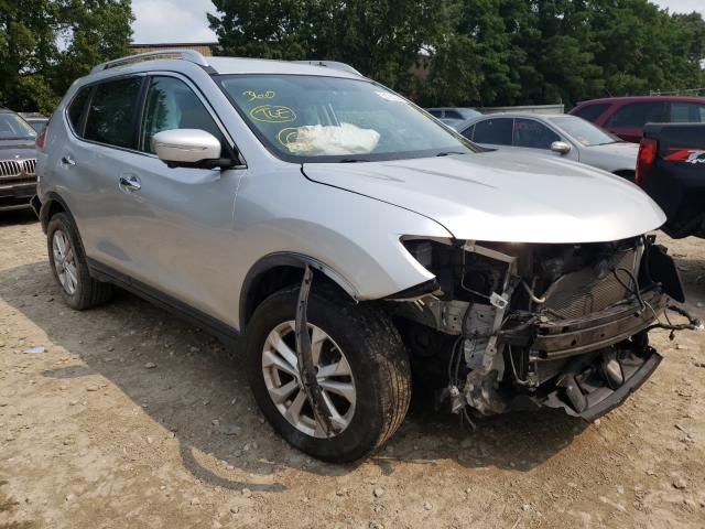 NISSAN ROGUE S 2015 knmat2mv5fp507277