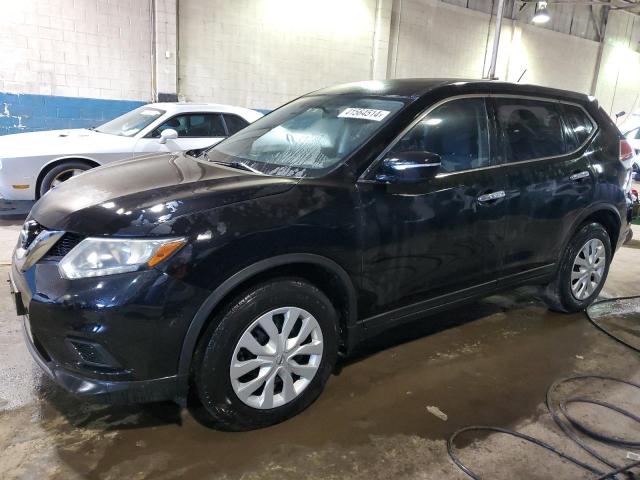 NISSAN ROGUE 2015 knmat2mv5fp507988