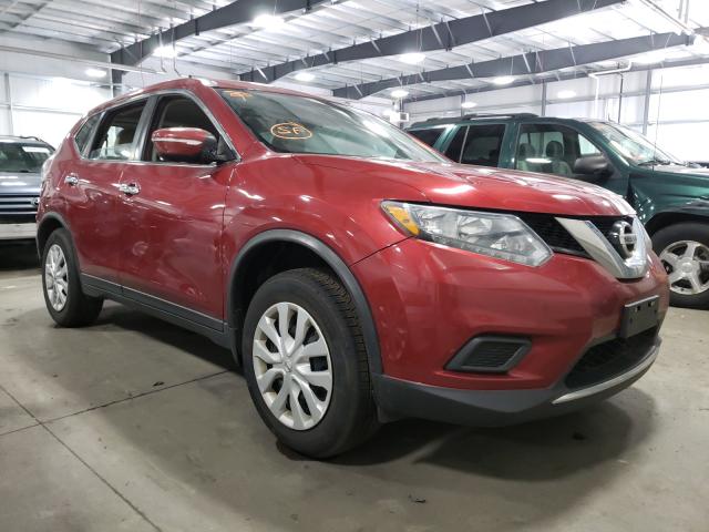 NISSAN ROGUE S 2015 knmat2mv5fp508333