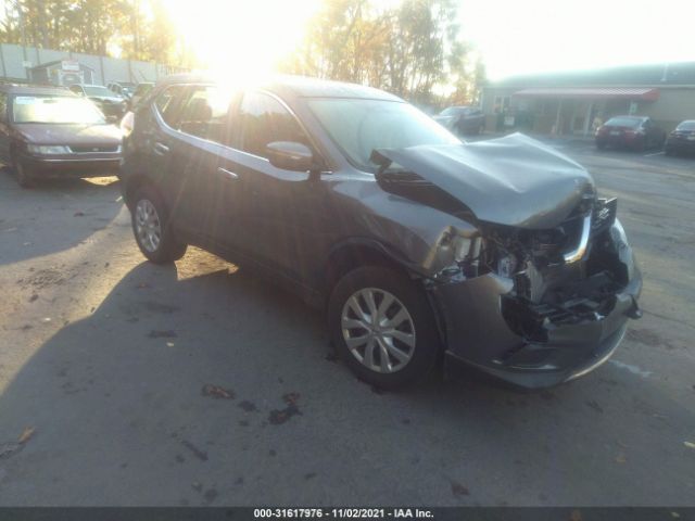 NISSAN ROGUE 2015 knmat2mv5fp509806