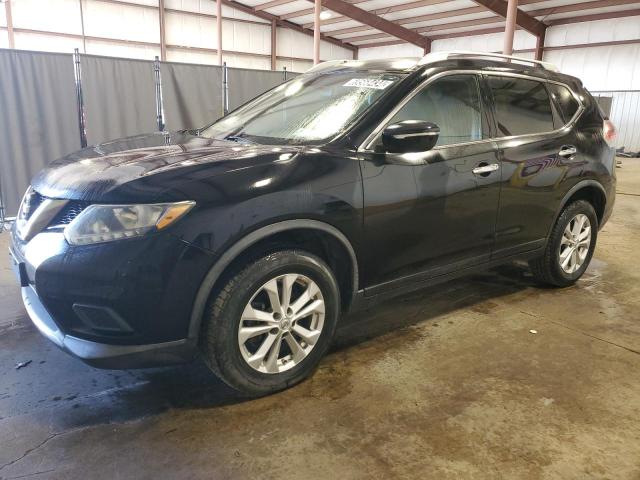 NISSAN ROGUE S 2015 knmat2mv5fp509904