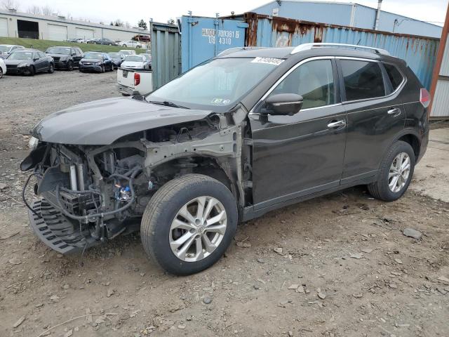 NISSAN ROGUE S 2015 knmat2mv5fp510342