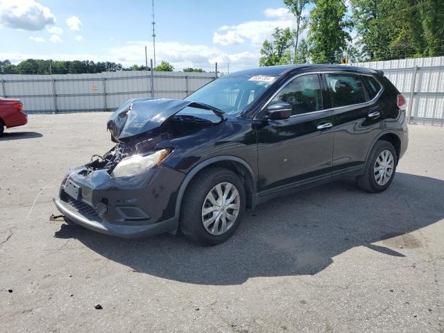 NISSAN ROGUE 2015 knmat2mv5fp513208