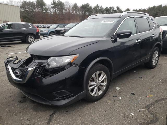 NISSAN ROGUE S 2015 knmat2mv5fp515069