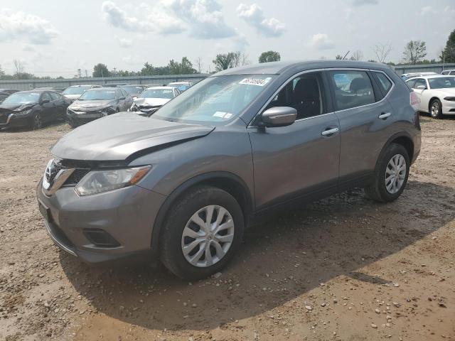 NISSAN ROGUE S 2015 knmat2mv5fp516223