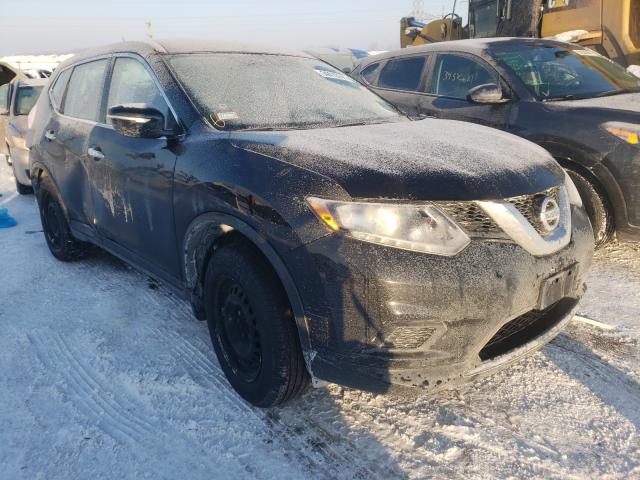 NISSAN ROGUE S 2015 knmat2mv5fp516478