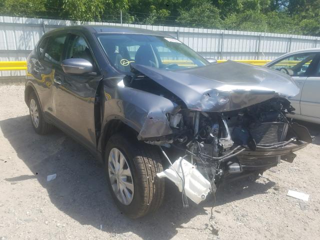 NISSAN ROGUE S 2015 knmat2mv5fp518375