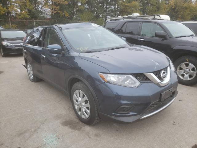 NISSAN ROGUE S 2015 knmat2mv5fp518778