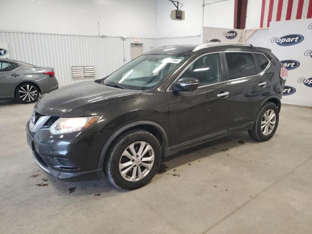 NISSAN ROGUE S 2015 knmat2mv5fp519865