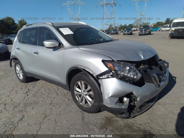 NISSAN ROGUE 2015 knmat2mv5fp520630