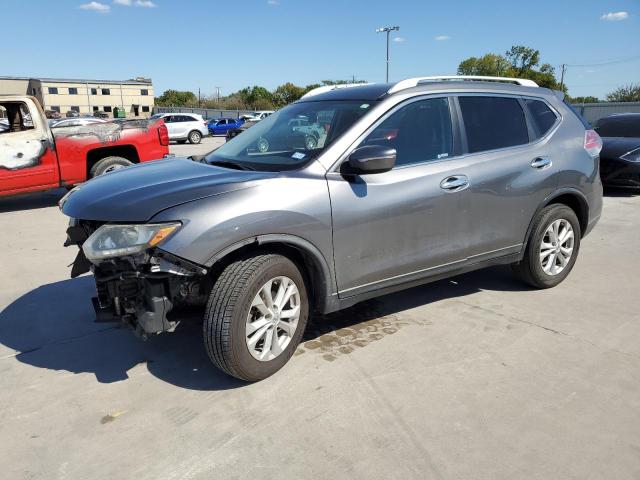 NISSAN ROGUE S 2015 knmat2mv5fp520692