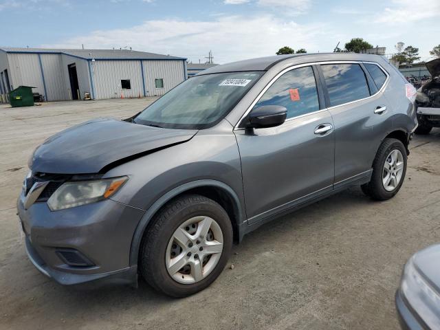 NISSAN ROGUE S 2015 knmat2mv5fp521499