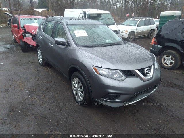 NISSAN ROGUE 2015 knmat2mv5fp521549