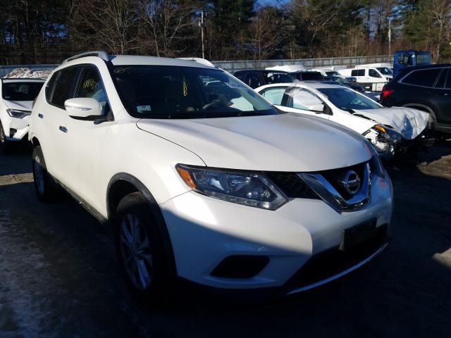 NISSAN ROGUE S 2015 knmat2mv5fp522670