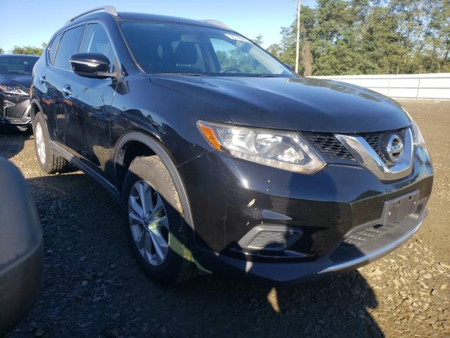 NISSAN ROGUE S 2015 knmat2mv5fp524113