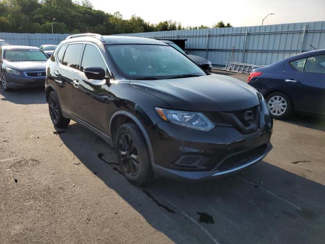 NISSAN ROGUE S 2015 knmat2mv5fp525682