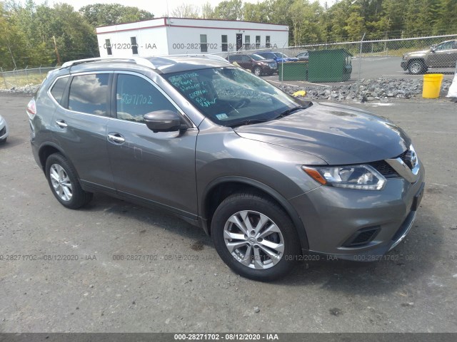 NISSAN ROGUE 2015 knmat2mv5fp525925