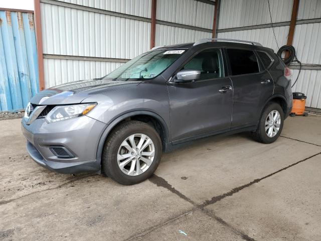 NISSAN ROGUE S 2015 knmat2mv5fp526203