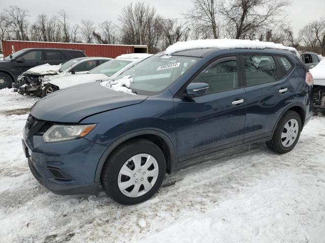 NISSAN ROGUE 2015 knmat2mv5fp527397