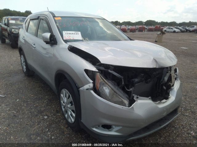 NISSAN ROGUE 2015 knmat2mv5fp528839