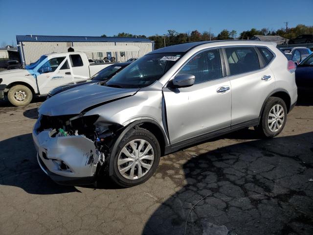 NISSAN ROGUE S 2015 knmat2mv5fp531028