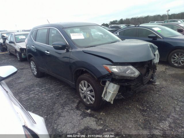 NISSAN ROGUE 2015 knmat2mv5fp532924