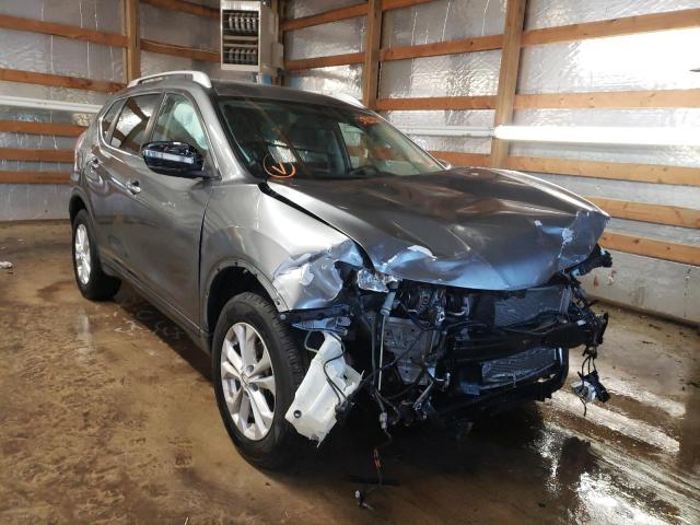 NISSAN ROGUE S 2015 knmat2mv5fp533247