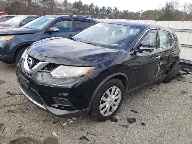 NISSAN ROGUE S 2015 knmat2mv5fp533720