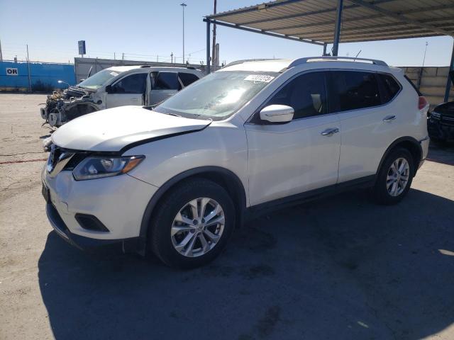 NISSAN ROGUE 2015 knmat2mv5fp534897