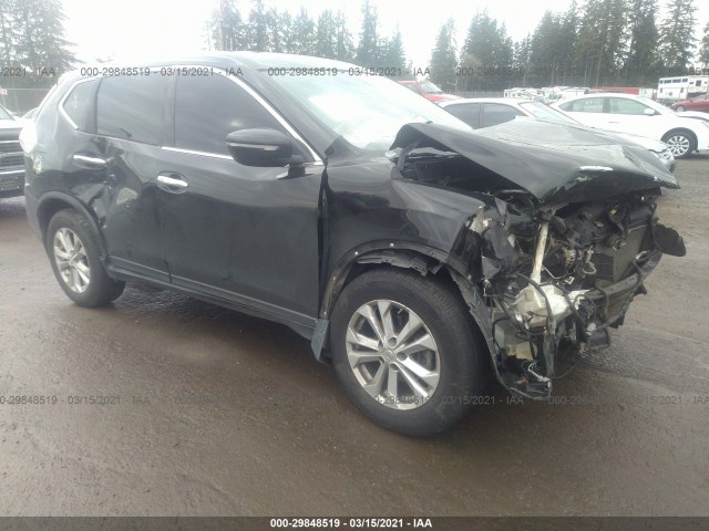 NISSAN ROGUE 2015 knmat2mv5fp534978