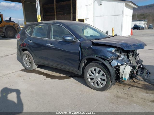 NISSAN ROGUE 2015 knmat2mv5fp536004